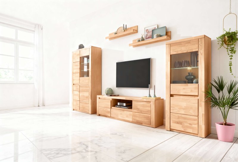 Wohnzimmer-Posten